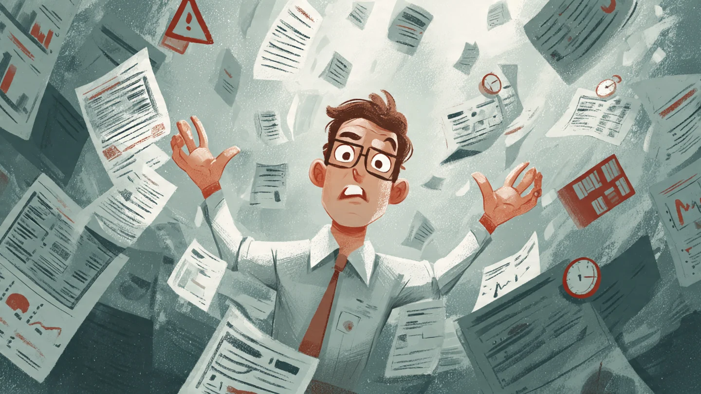 A strategic view of the Dubai skyline with digital financial charts and silhouettes of executives, highlighting why tax planning matters for businesses operating in the Gulf region's competitive market.