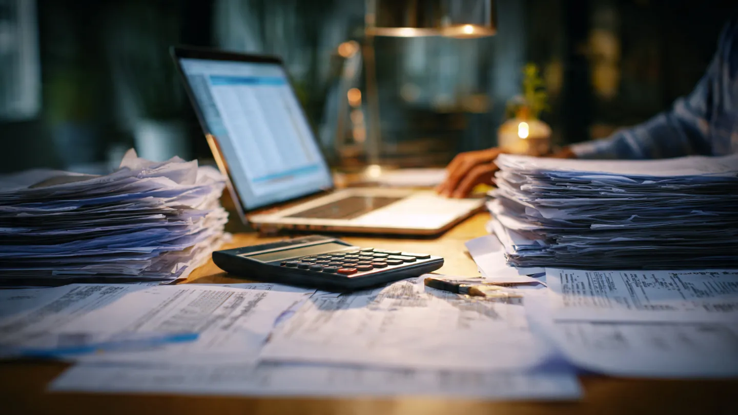 Detailed data analysis used by firms that outsource bookkeeping in Riyadh for financial clarity