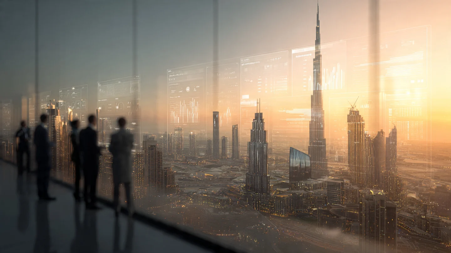 Why Tax Planning Matters for Businesses Operating in the Gulf Region